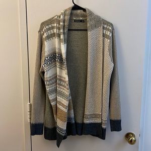 Solutions! Cardigan